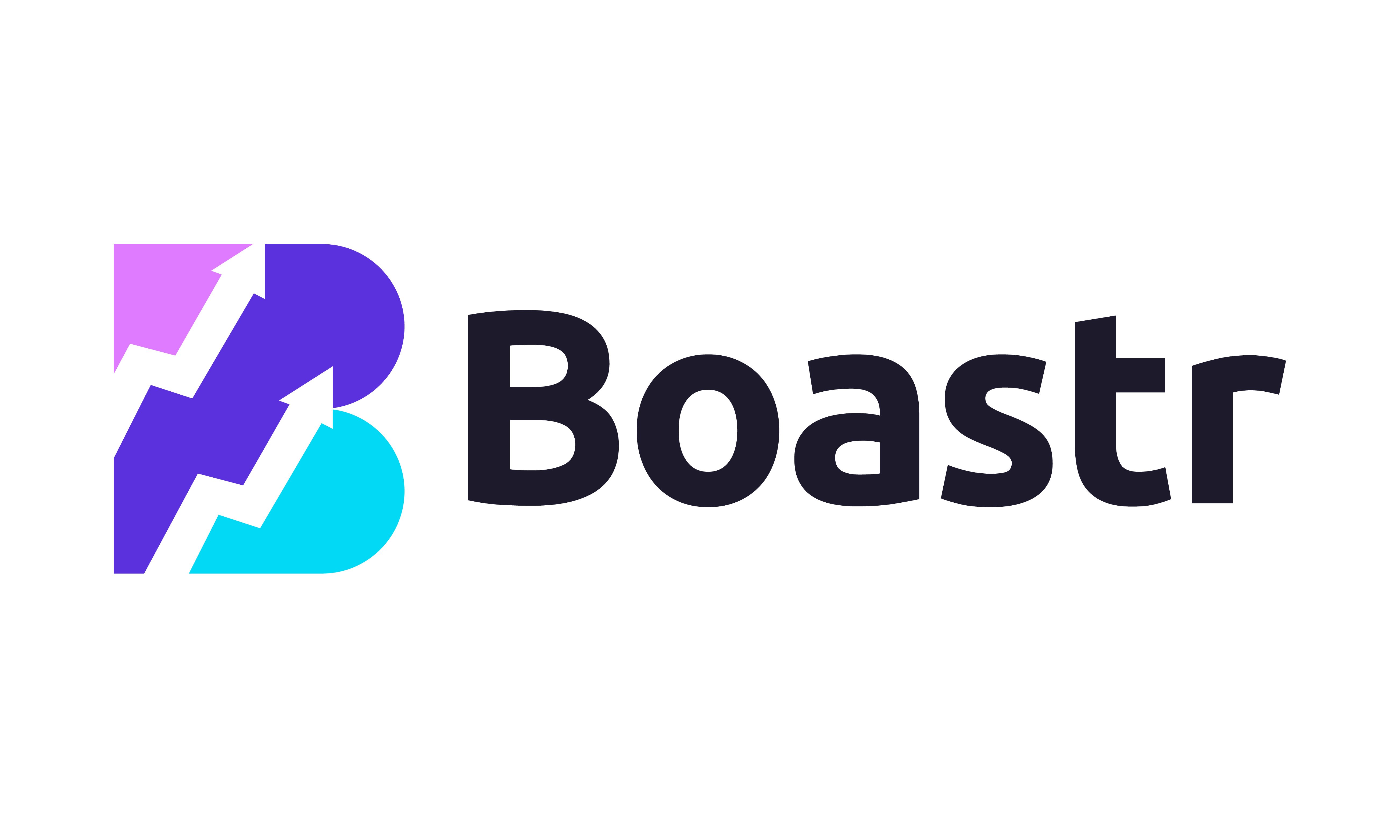 Boastr.com - Good premium names